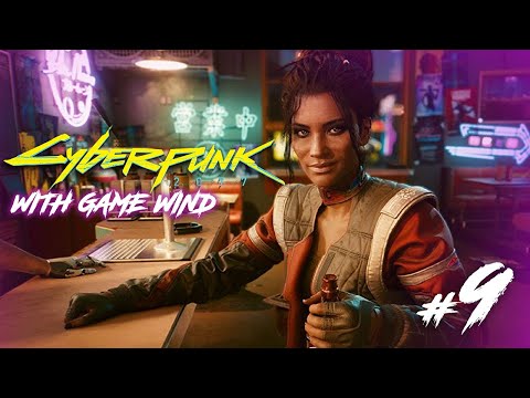 Cyberpunk 2077 Down On The Street Ghost Town Tips And Tricks Solution Episode 9