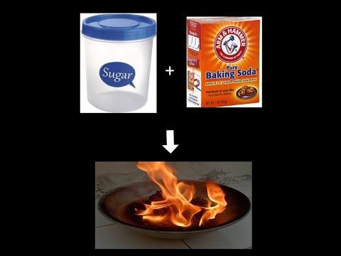 Science experiment #UK 9 Official