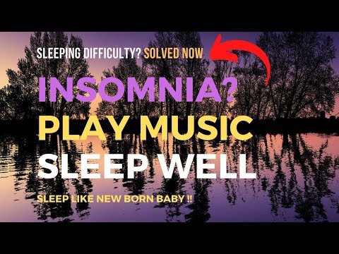 SLEEP MUSIC FOR QUARANTINE, CALM MUSIC, INSOMNIA, RELAX, SLEEP MEDITATION, STUDY MUSIC SPA MUSIC