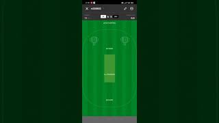 Dream Team Mumbai vs Hydrabad 🔥🔥🔥 Dream11 #shorts #techjugad