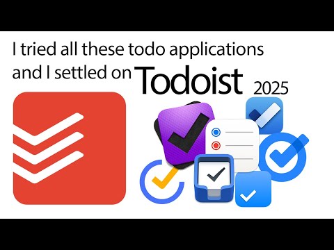 I tried all mainstream todo apps and I settled on Todoist