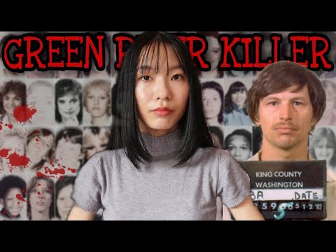 Gary Ridgway: ឃាតករ Green River Killer