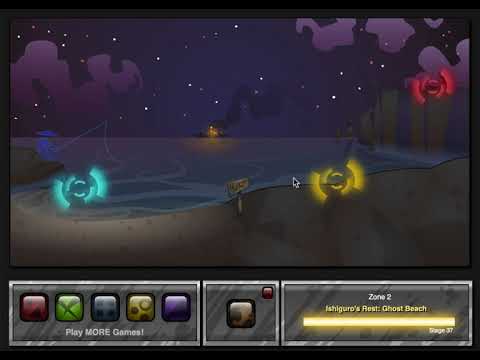 Sonny Unused Abilities