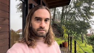 You’re aligned, it’s all happening now