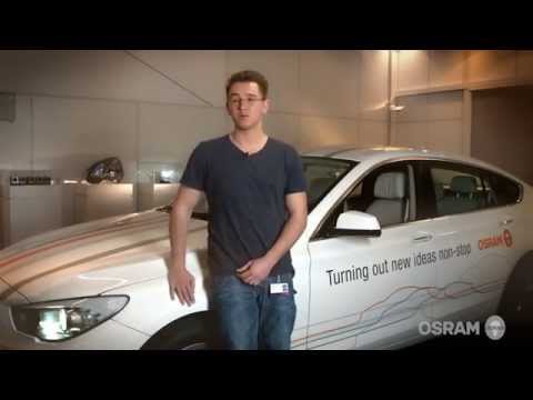 OSRAM employer branding video 2014 / Viktor
