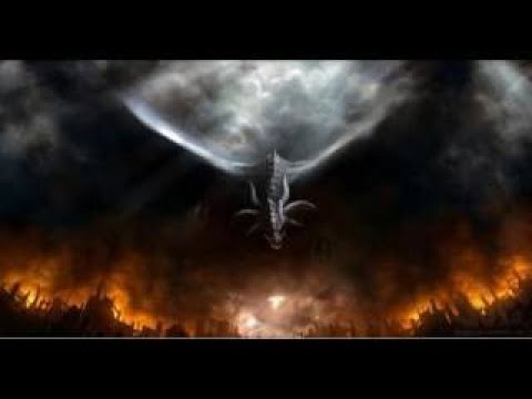 Audiomachine - Age Of Dragons (Extended)