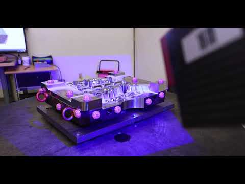 Die Cast Division, Tooling Tech Group
