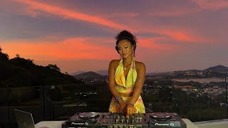 3-Step Afro House Groove | Sunset Vibes🌅☀️🏝️🌊