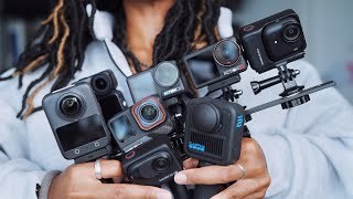 Which Camera Should You ACTUALLY Buy For Vlogging?
