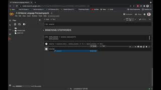 05 Natural Language Processing