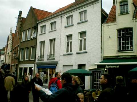 Brujas, Belgica