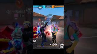#freefireindia #games #freefirestudio