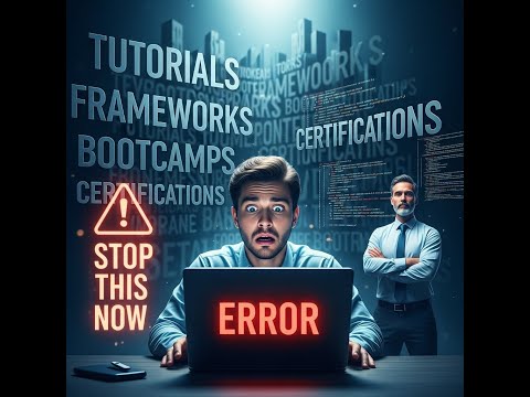 What Should Junior Developers Stop Doing Immediately?