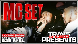 Merky Ace, Faultsz, Elf, Mez, Logan Sama + More!