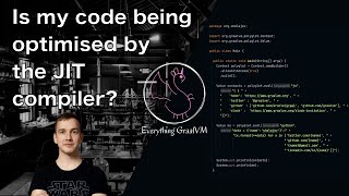 Is my Java code being optimized by the JIT compiler?