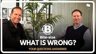 Why is My Property Not Selling?  | #bitesize Ep7 #marbella #spanishproperty