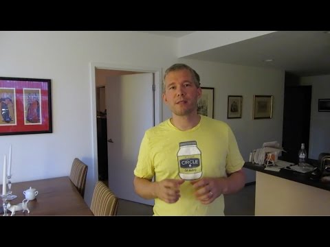Bitcoin M-of-N Multisig Addresses - Well Tempered Hacker