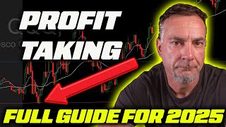Executing Day Trades: Entry and Exit Strategies for 2025