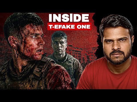 The room was locked from inside, then how did he get in? | The Fake One Is Inside