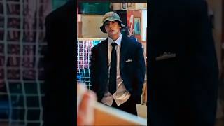 Lee Geol-Jae & Choi ki-soo aura🥶 | One High School Heroes #shorts #edit