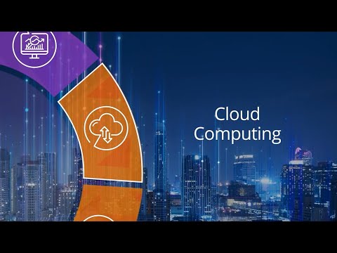 Amkor Industry 4 0 Series - Cloud Computing