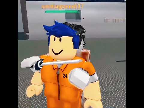 Jeff The Killer Roblox Script FE Admin #shorts