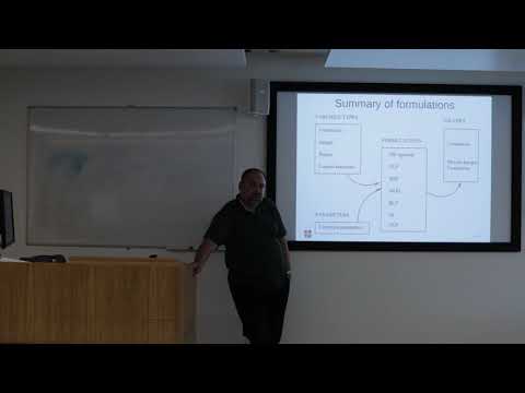 Introduction to Optimisation, Lecture 2 Part 1