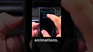 Make Android Phone Faster with Developer Options 4