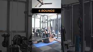 Optimize your workout routine with precision at FWG Fitness with Gomzi.