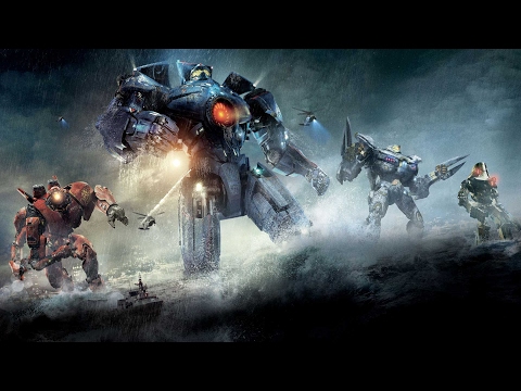 Pacific Rim Trailer Remix