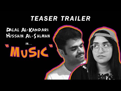 “Music” (Short) | Official Teaser