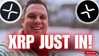 🚨 JUST IN: BLACKROCK, WEF, RIpple & XRP!!!!