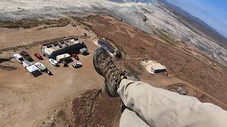 Paragliding in Punta Colonet 2019