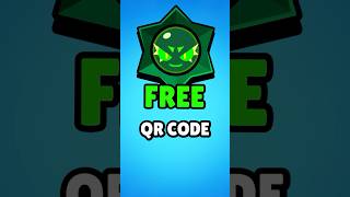 How To Get FREE Chaos Drops FAST in Brawl Stars! (QR CODE) #shorts #brawlstars