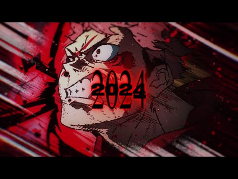 2024 - PLAYBOI CARTI AMV
