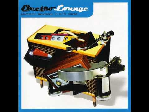 John Barry - Séance On A Wet Afternoon (Omni Trio remix)
