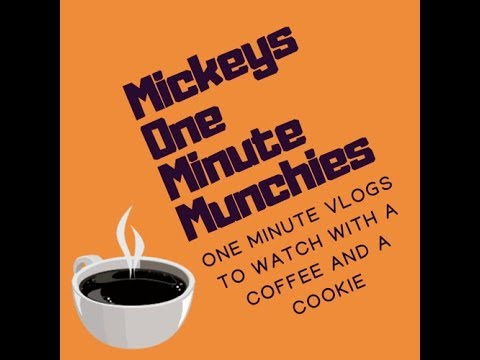 Mickeys one Minute Munchies Why Sales Needs to understand Container Registry & Git Hub