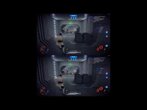 comparison