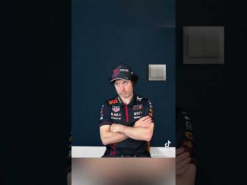 Daniel or Checo?