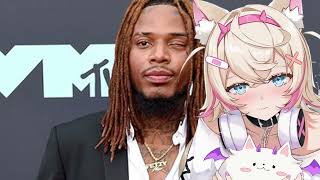 Moco Wap- 679    (Fetty wap and Mococo Abyssgard duet)