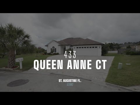 St Johns County Home