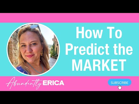 How to Predict the Market (Options Trading)
