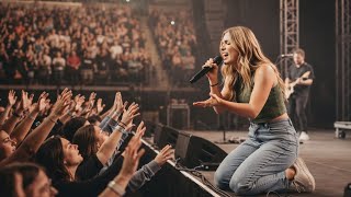 Kiss the Son - Gracewalker 