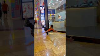Dubai skating academy show😍😍 #dfc #sports #shorts #tricks #skills #freestyleskating