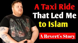 Jesus Led Me to Islam: A Revert’s Story of Divine Guidance #newmuslim #converttoislam #revertstory 
