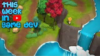 5 indie dev projects to motivate you