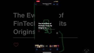 check out our Tech Articles from 2023