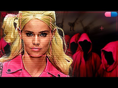 The Semiotics of Fashion: BARBIECORE 