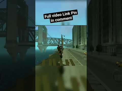 GTA LCS Bike Stunts