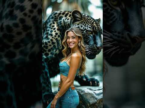 Pure Joy, Amazing! #leonardoai #aimodel #smile #beautiful #cat